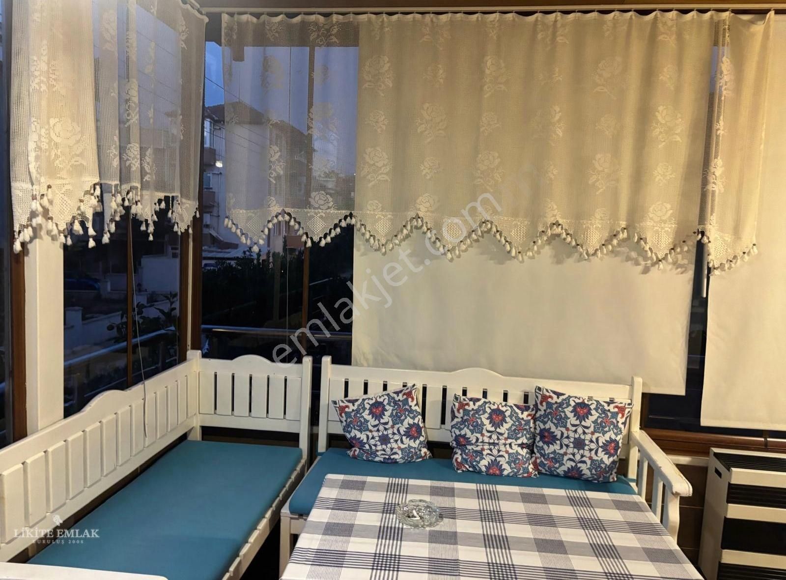 Likite Emlak'tan Yalova Merkezde Tam Müstakil Satılık Villa - Görsel 7