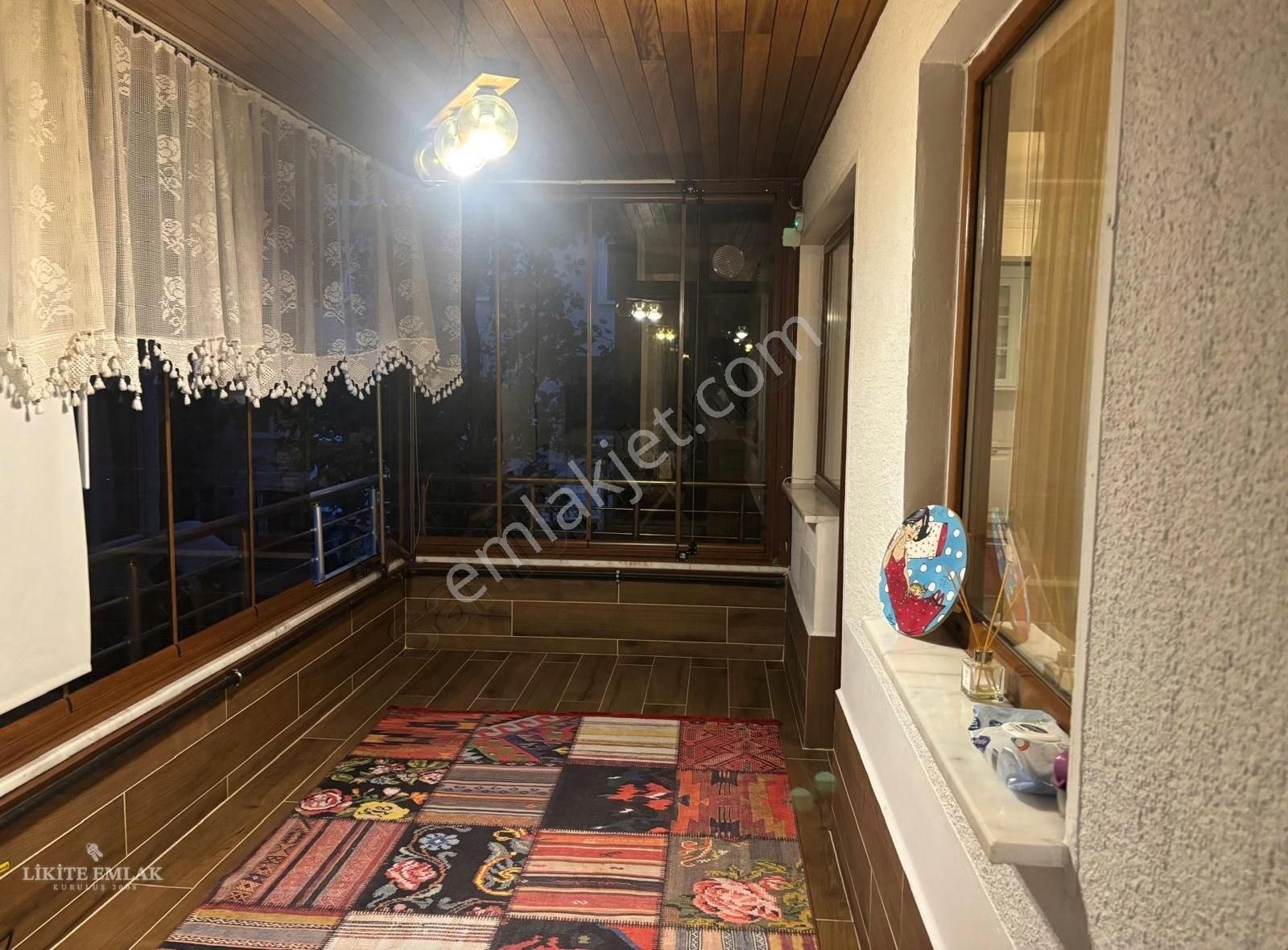 Likite Emlak'tan Yalova Merkezde Tam Müstakil Satılık Villa - Görsel 8