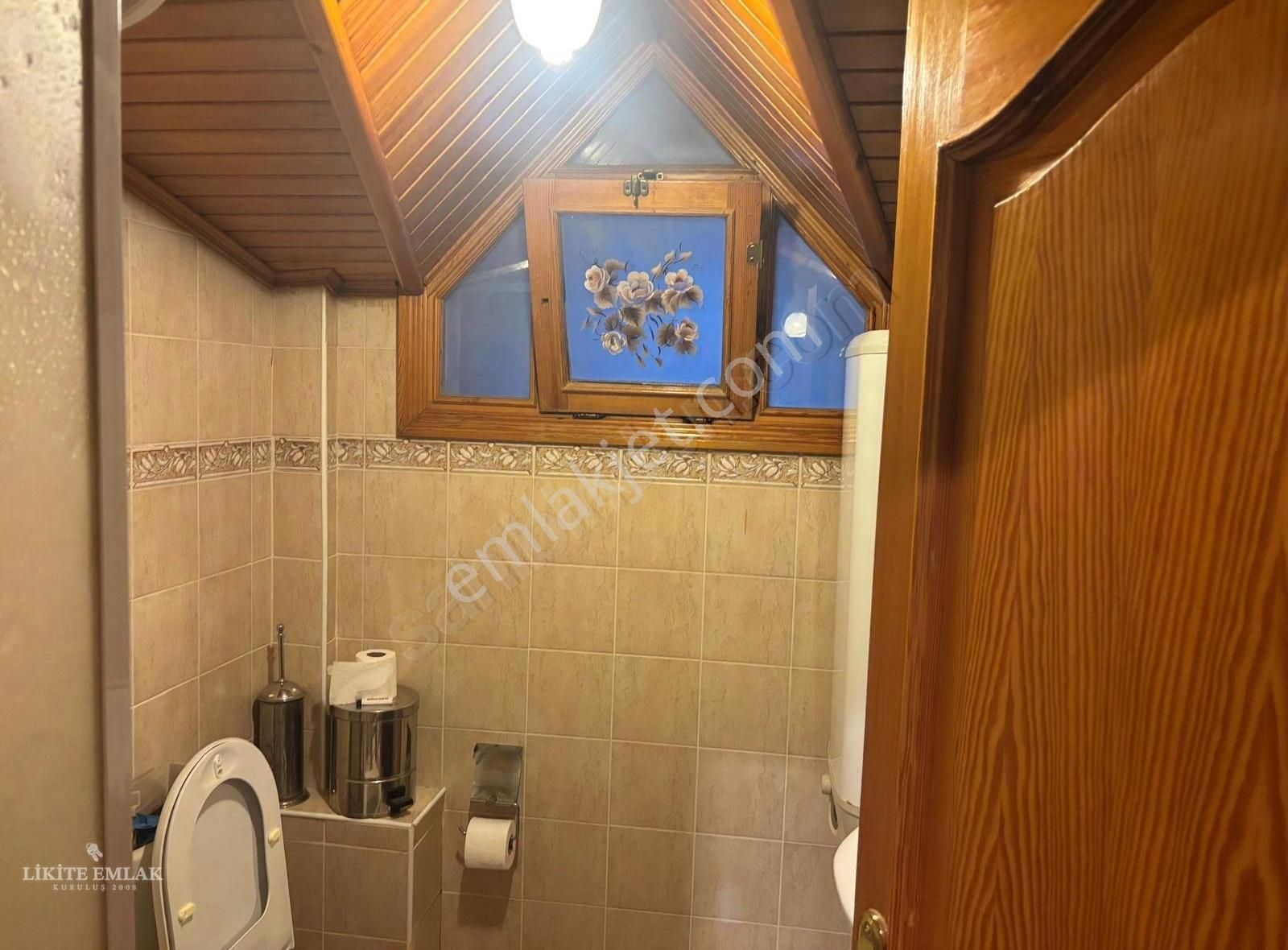 Likite Emlak'tan Yalova Merkezde Tam Müstakil Satılık Villa - Görsel 32