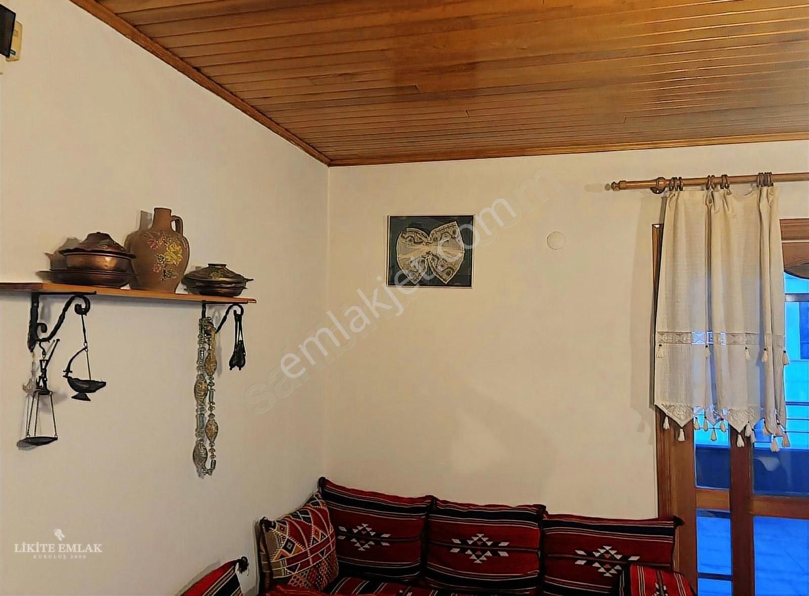 Likite Emlak'tan Yalova Merkezde Tam Müstakil Satılık Villa - Görsel 20