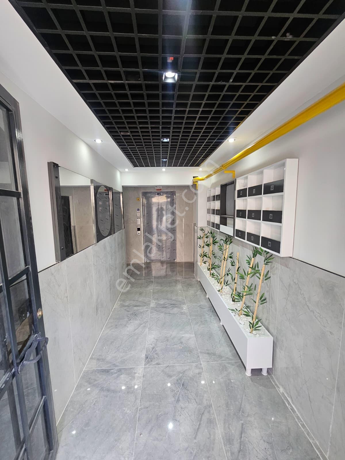 Akademi'den Şirintepe'de Yeni 1+1 Satılık Daire*** - Görsel 12