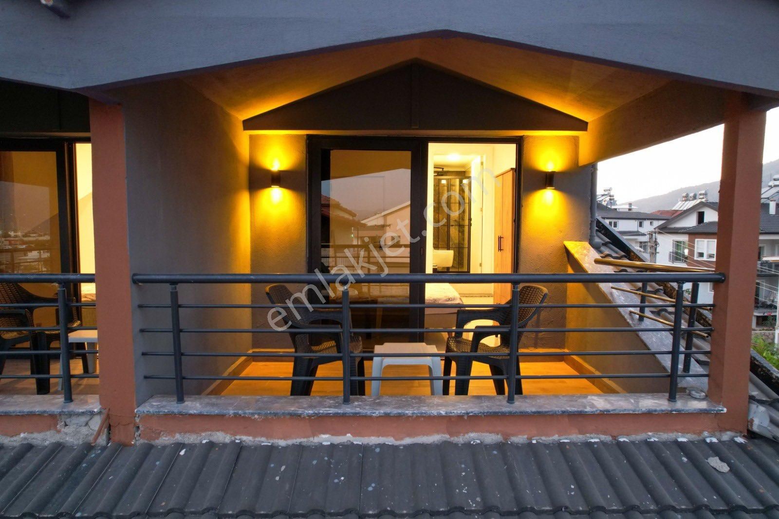 Baran Emlak Tan Çamköyde Satılık Villa - Görsel 3