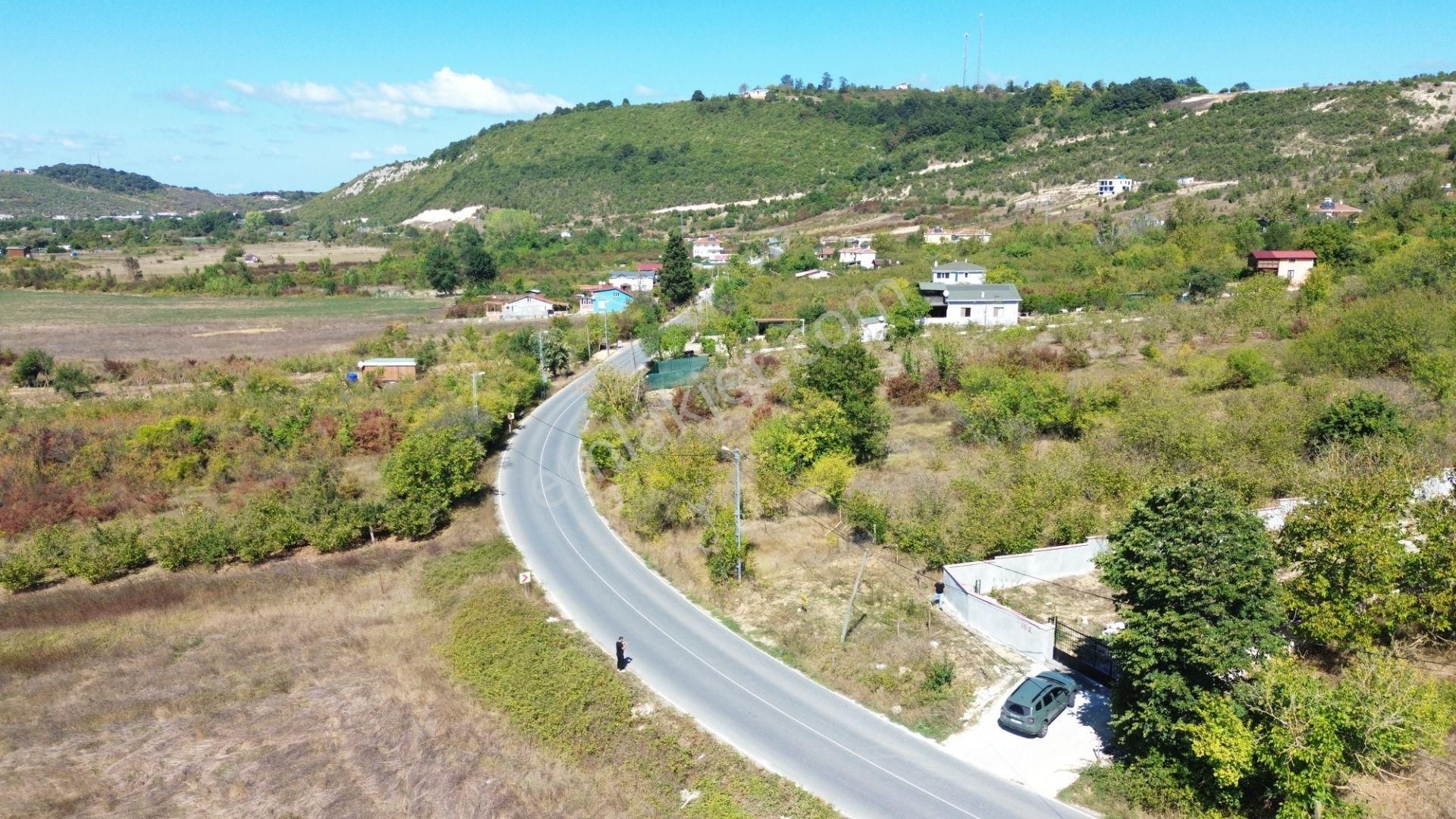 Dc Gayrimenkul'den Bucaklı Mh. 114.25m2 Satılık Arazi - Görsel 5