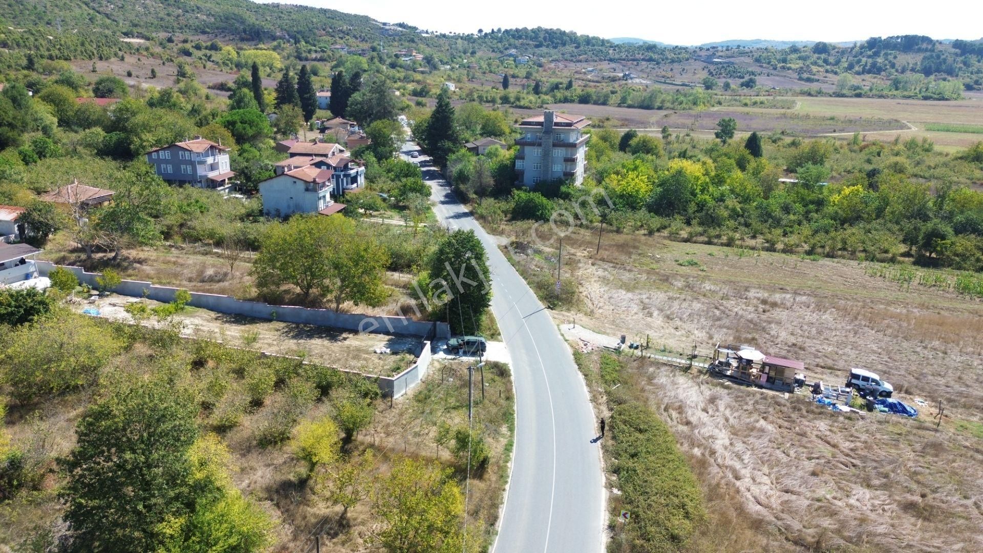 Dc Gayrimenkul'den Bucaklı Mh. 114.25m2 Satılık Arazi - Görsel 4