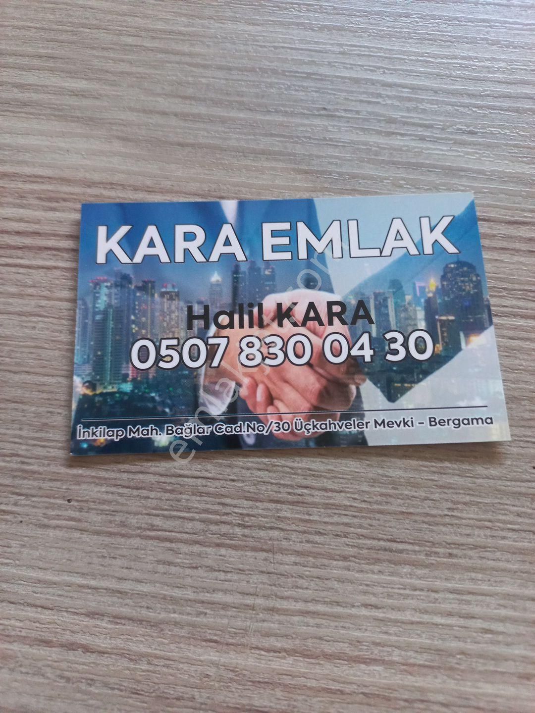 Satılık Müstakiltapu - Görsel 3