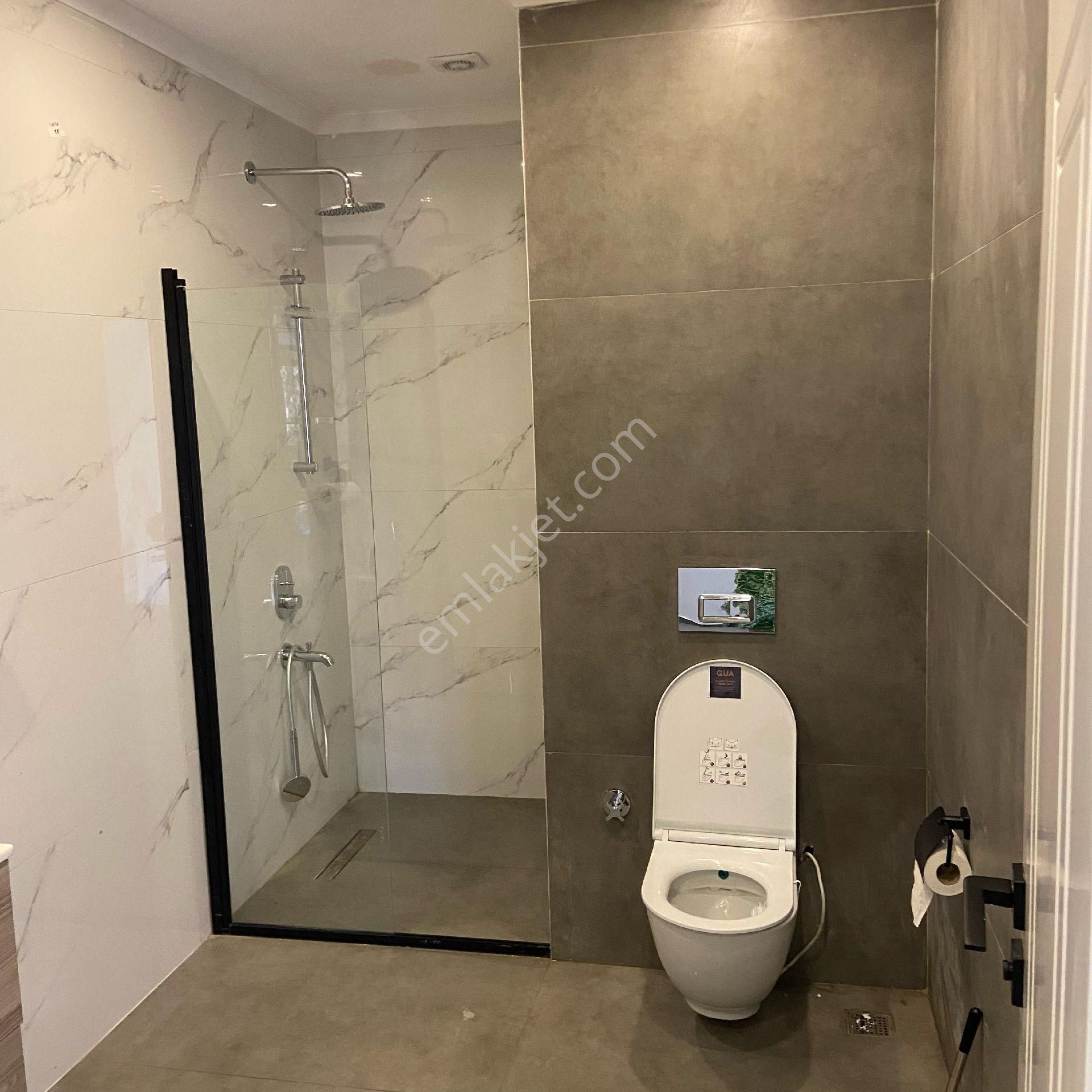 Bodrum Gümüşlükte Satılık Tekkat Villa - Görsel 23