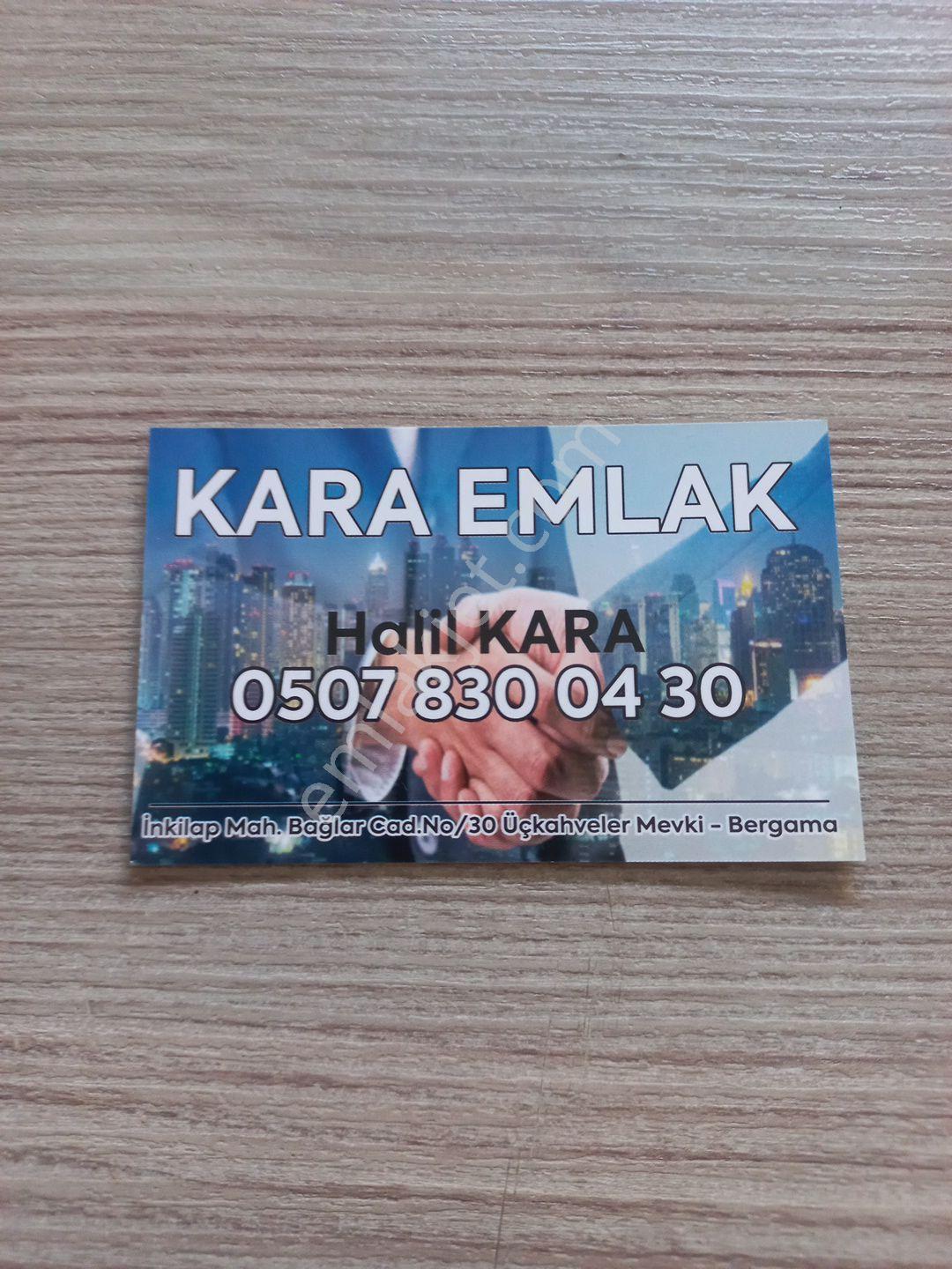 Satılık Müstakiltapu - Görsel 3