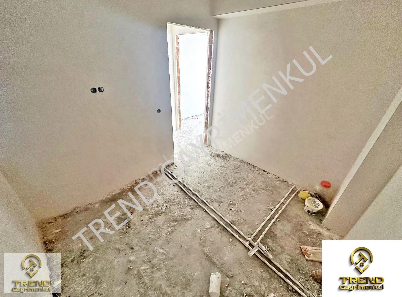 Bandırma Trend Emlaktan 2+0 Balkonlu Yatırımlık Fırsat Daireler! - Görsel 12