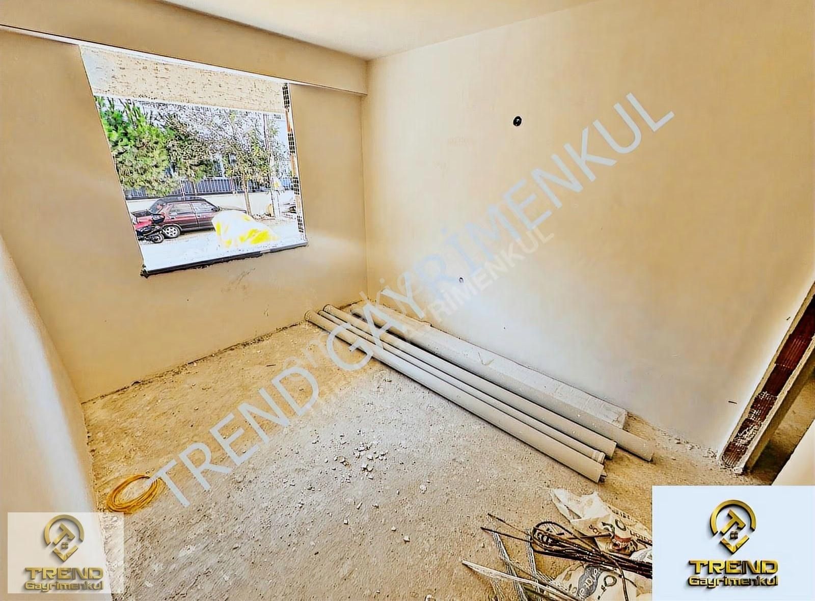 Bandırma Trend Emlaktan 2+0 Balkonlu Yatırımlık Fırsat Daireler! - Görsel 14