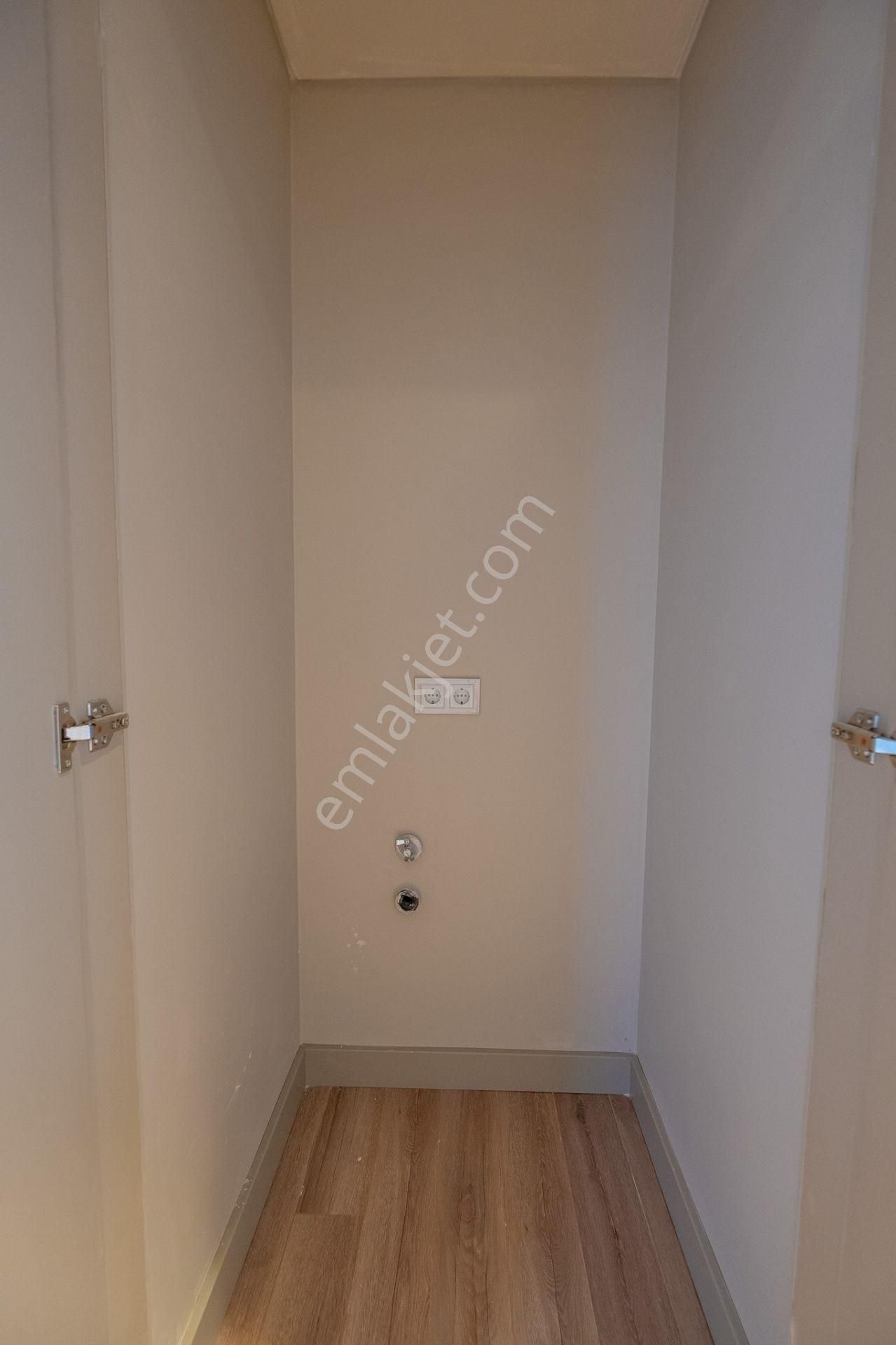 Koru Park 5.levent 'de 2+1 Satılık Daire Sıfır - Görsel 19