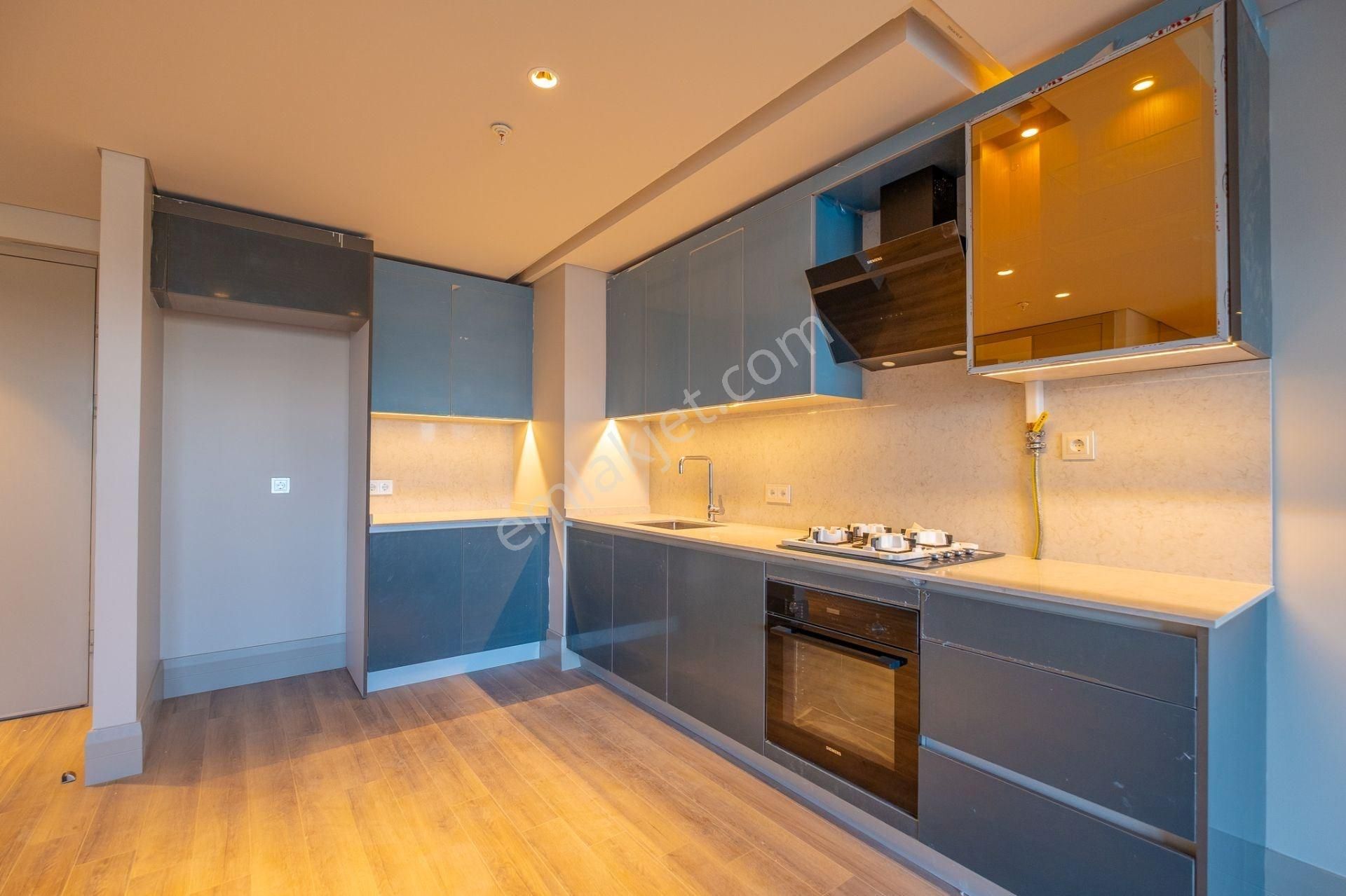 Koru Park 5.levent 'de 2+1 Satılık Daire Sıfır - Görsel 8