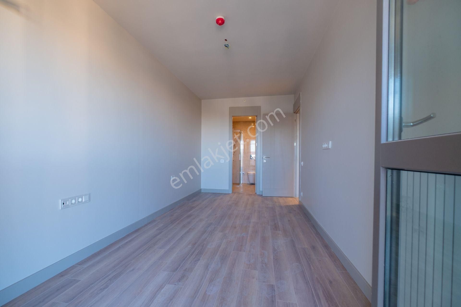 Koru Park 5.levent 'de 2+1 Satılık Daire Sıfır - Görsel 17