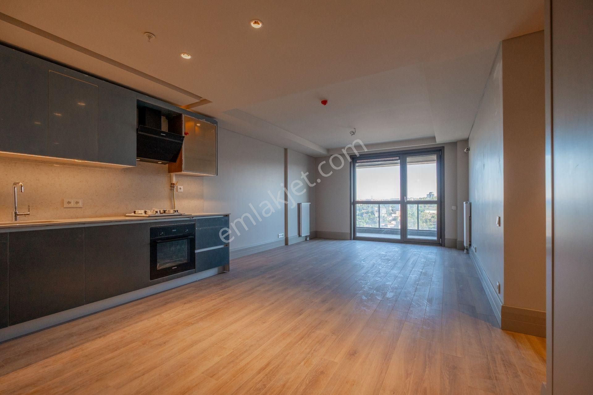 Koru Park 5.levent 'de 2+1 Satılık Daire Sıfır - Görsel 2