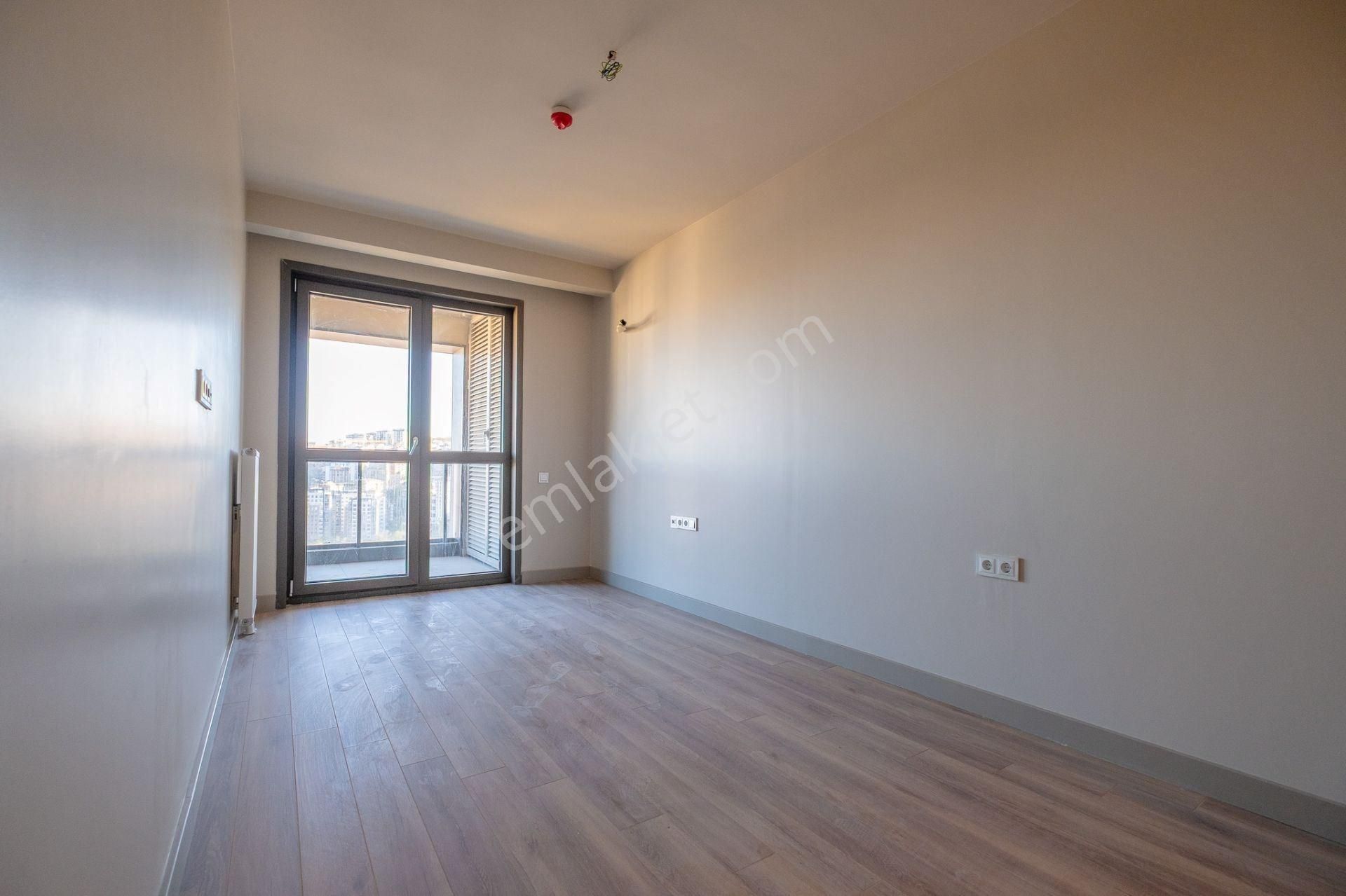 Koru Park 5.levent 'de 2+1 Satılık Daire Sıfır - Görsel 14