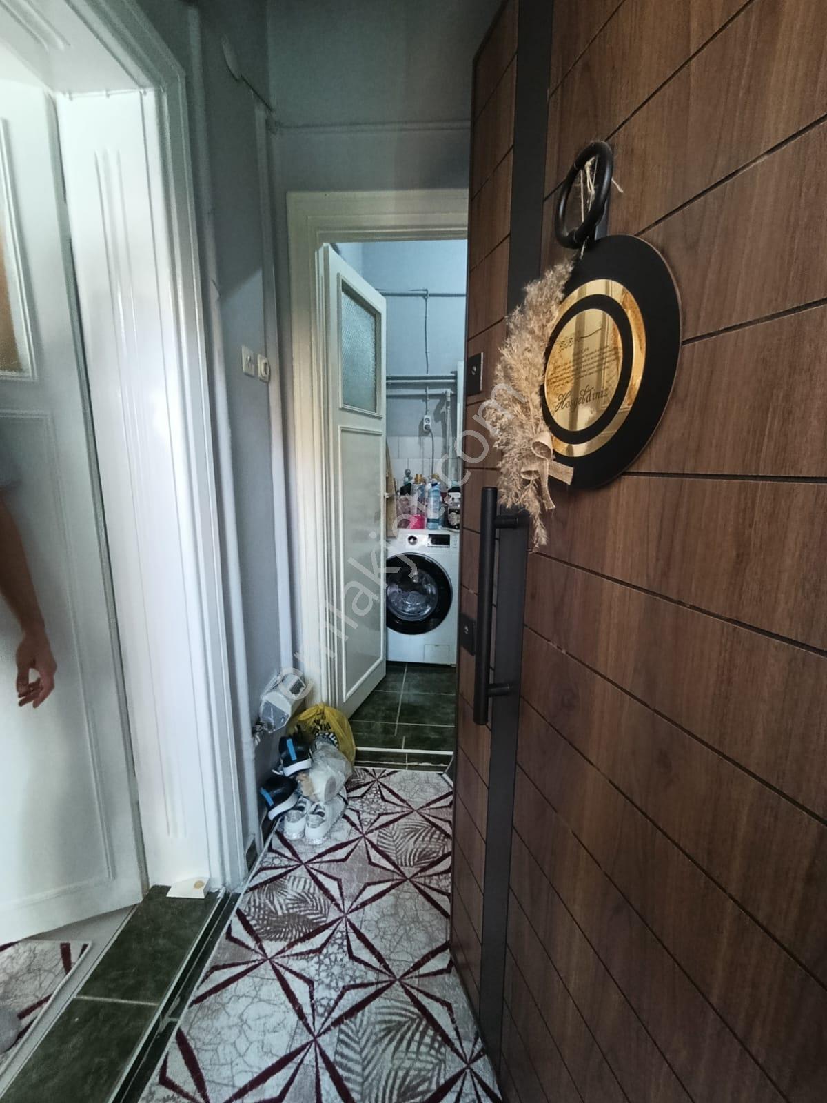 Yenimahallede Satılık 2+1 Ara Kat Daire - Görsel 16