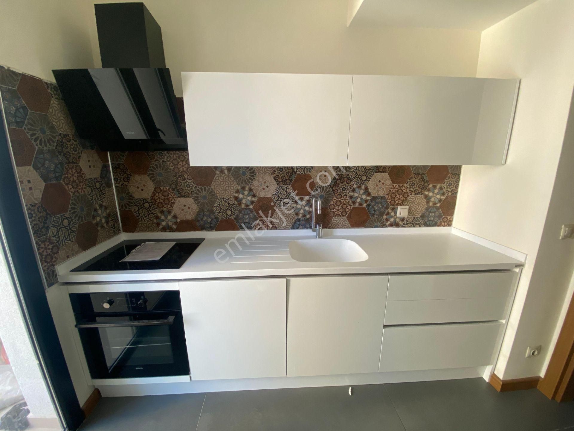 Balıkesir Karesi Baltoklarda Kiralık 2+1 Daire - Görsel 4