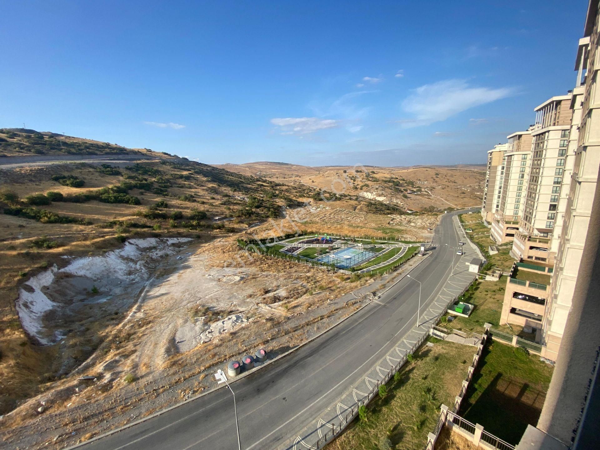 Balıkesir Karesi Baltoklarda Kiralık 2+1 Daire - Görsel 20