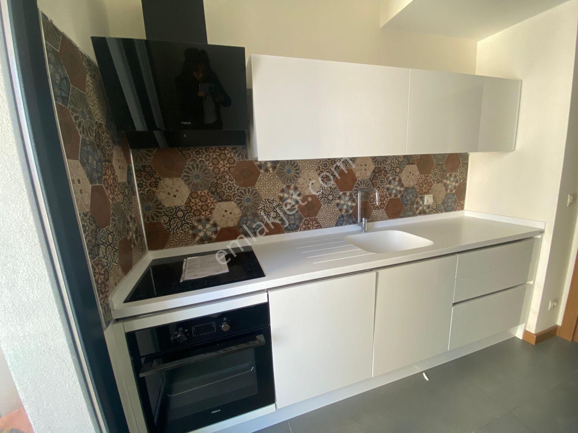 Balıkesir Karesi Baltoklarda Kiralık 2+1 Daire - Görsel 5