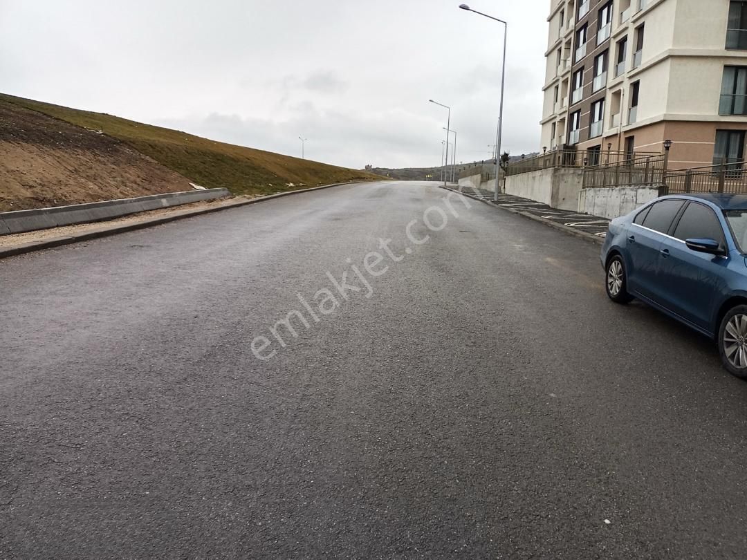 Balıkesir Karesi Baltoklarda Kiralık 2+1 Daire - Görsel 22