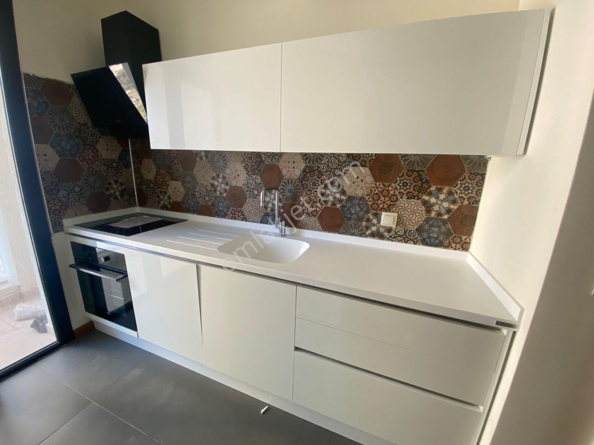 Balıkesir Karesi Baltoklarda Kiralık 2+1 Daire - Görsel 6