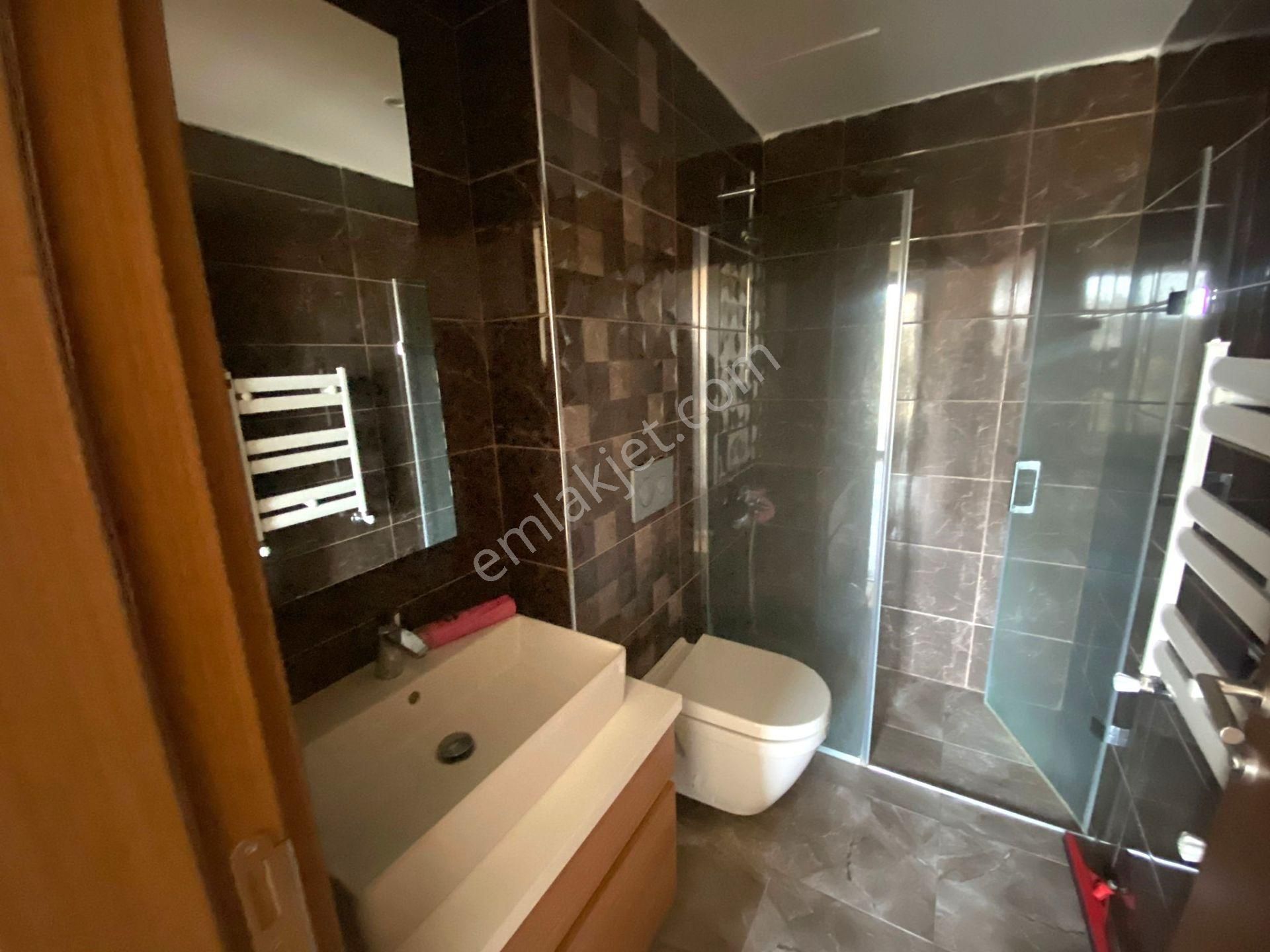 Balıkesir Karesi Baltoklarda Kiralık 2+1 Daire - Görsel 14