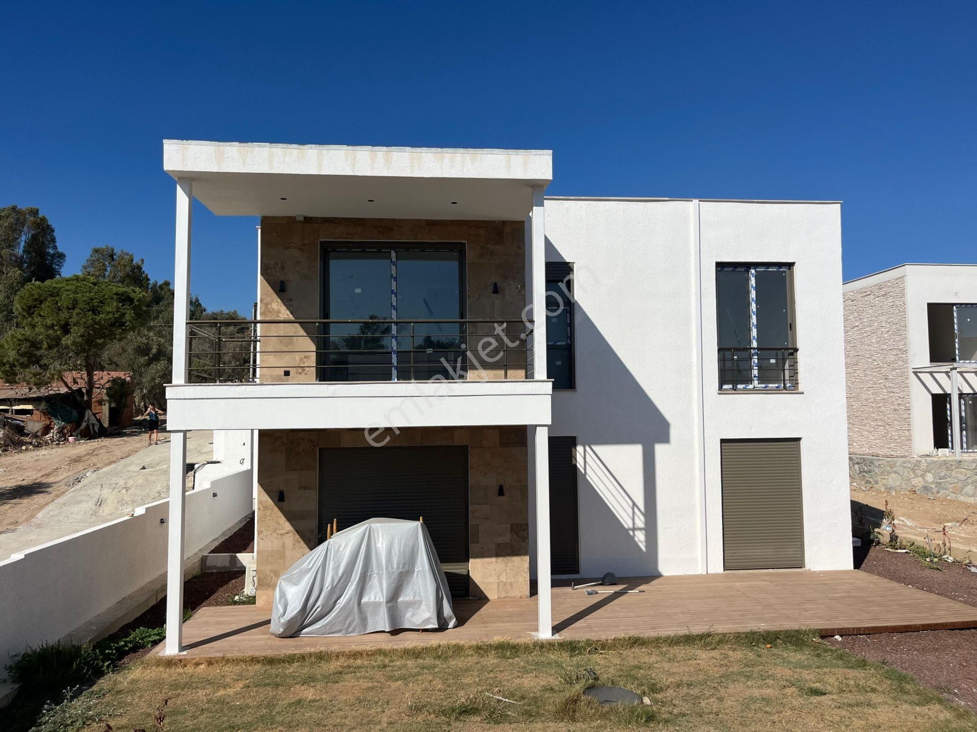 Dereköy'de Satılık Sıfır 2+1 Üst Kat Daire - Görsel 5