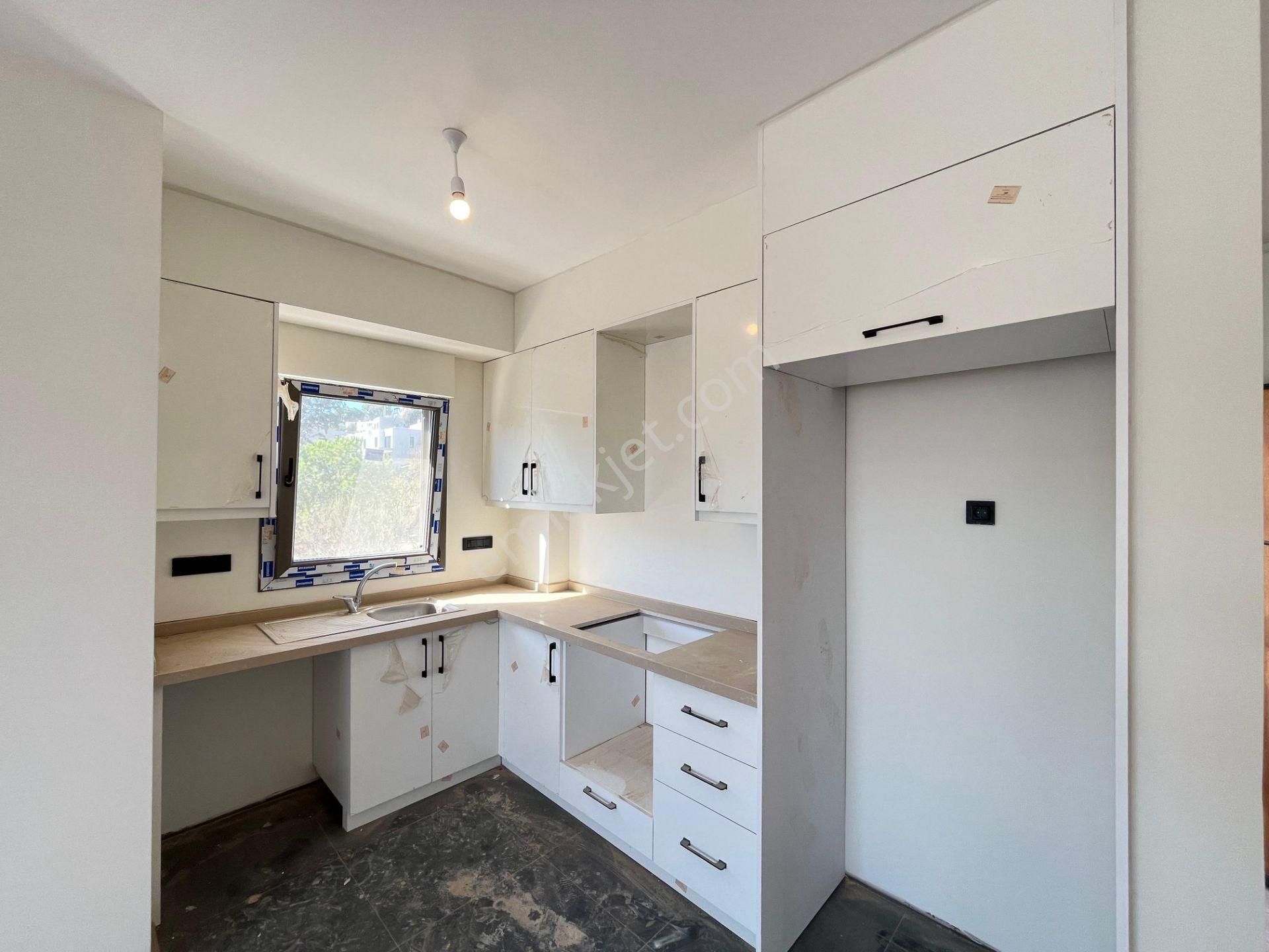 Dereköy'de Satılık Sıfır 2+1 Üst Kat Daire - Görsel 13