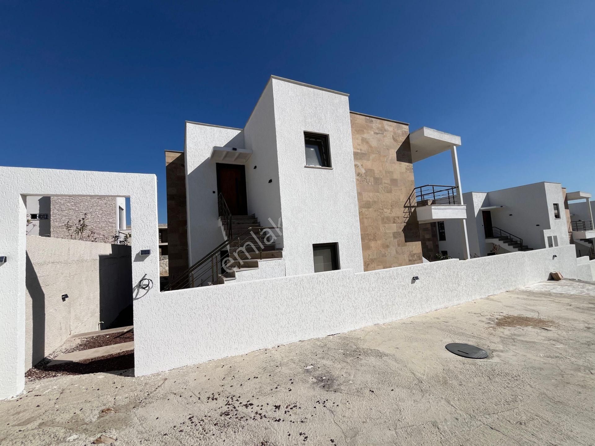 Dereköy'de Satılık Sıfır 2+1 Üst Kat Daire - Görsel 8