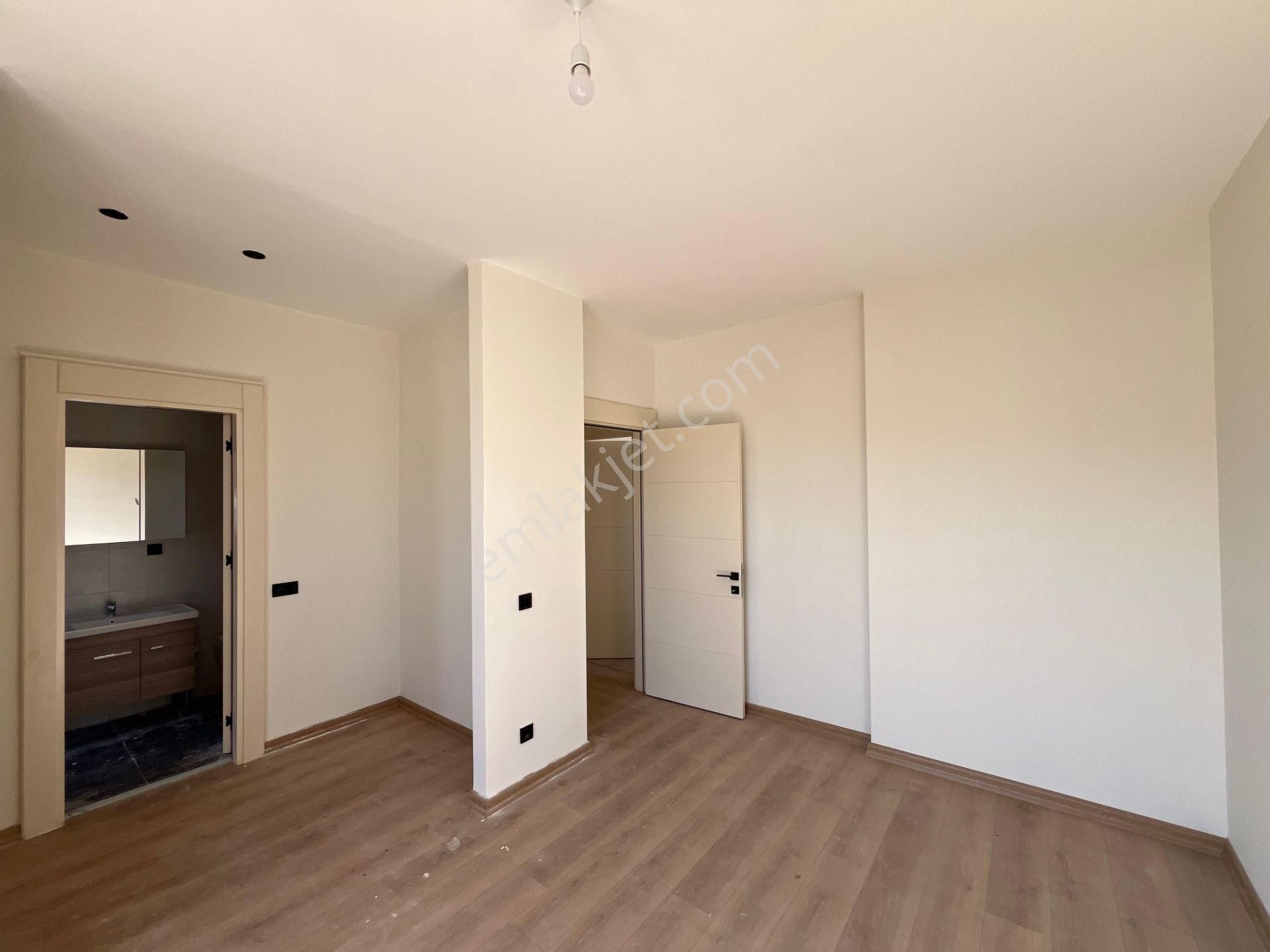 Dereköy'de Satılık Sıfır 2+1 Üst Kat Daire - Görsel 12