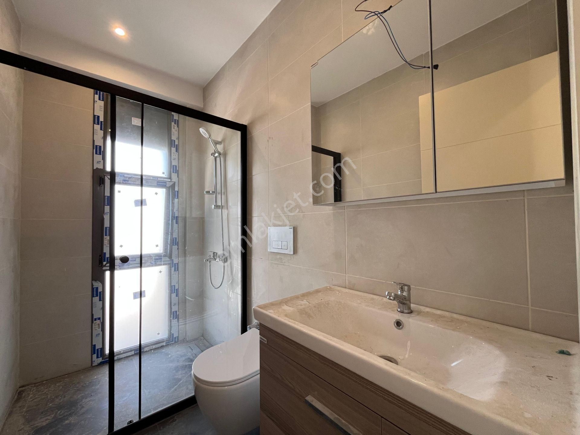 Dereköy'de Satılık Sıfır 2+1 Üst Kat Daire - Görsel 20