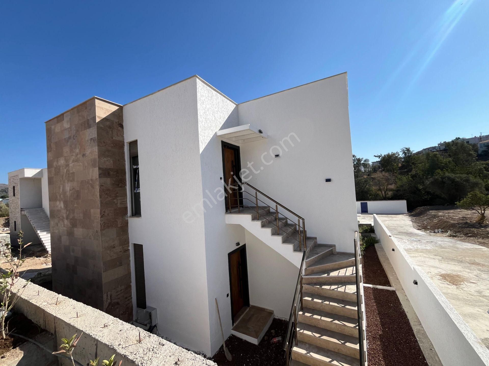 Dereköy'de Satılık Sıfır 2+1 Üst Kat Daire - Görsel 9