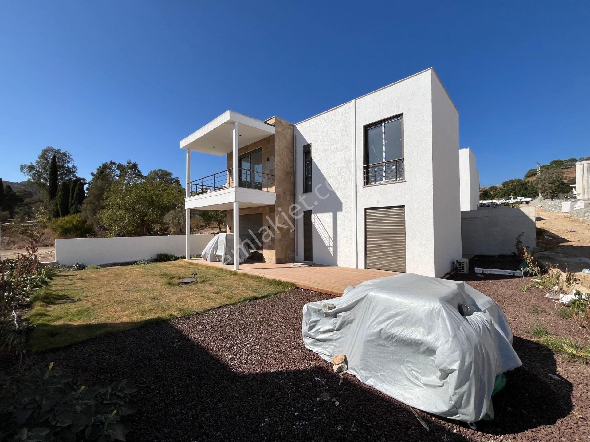 Dereköy'de Satılık Sıfır 2+1 Üst Kat Daire - Görsel 3