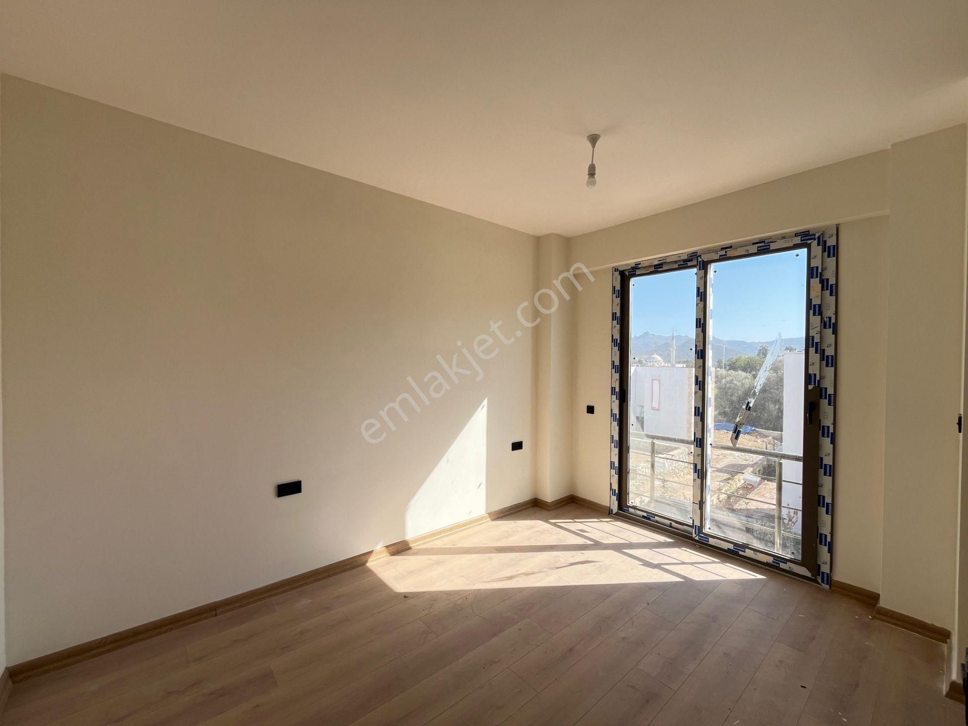 Dereköy'de Satılık Sıfır 2+1 Üst Kat Daire - Görsel 11