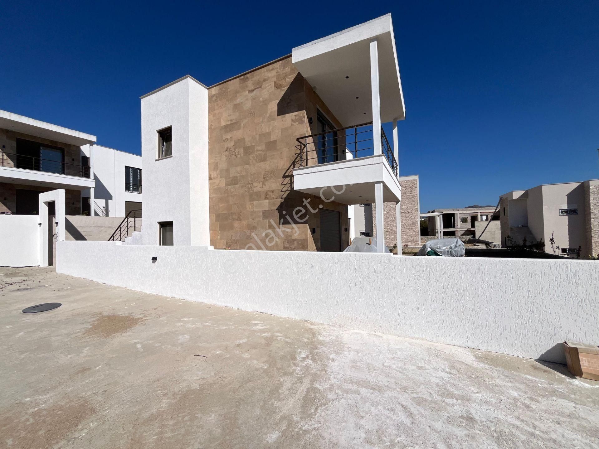 Dereköy'de Satılık Sıfır 2+1 Üst Kat Daire - Görsel 6