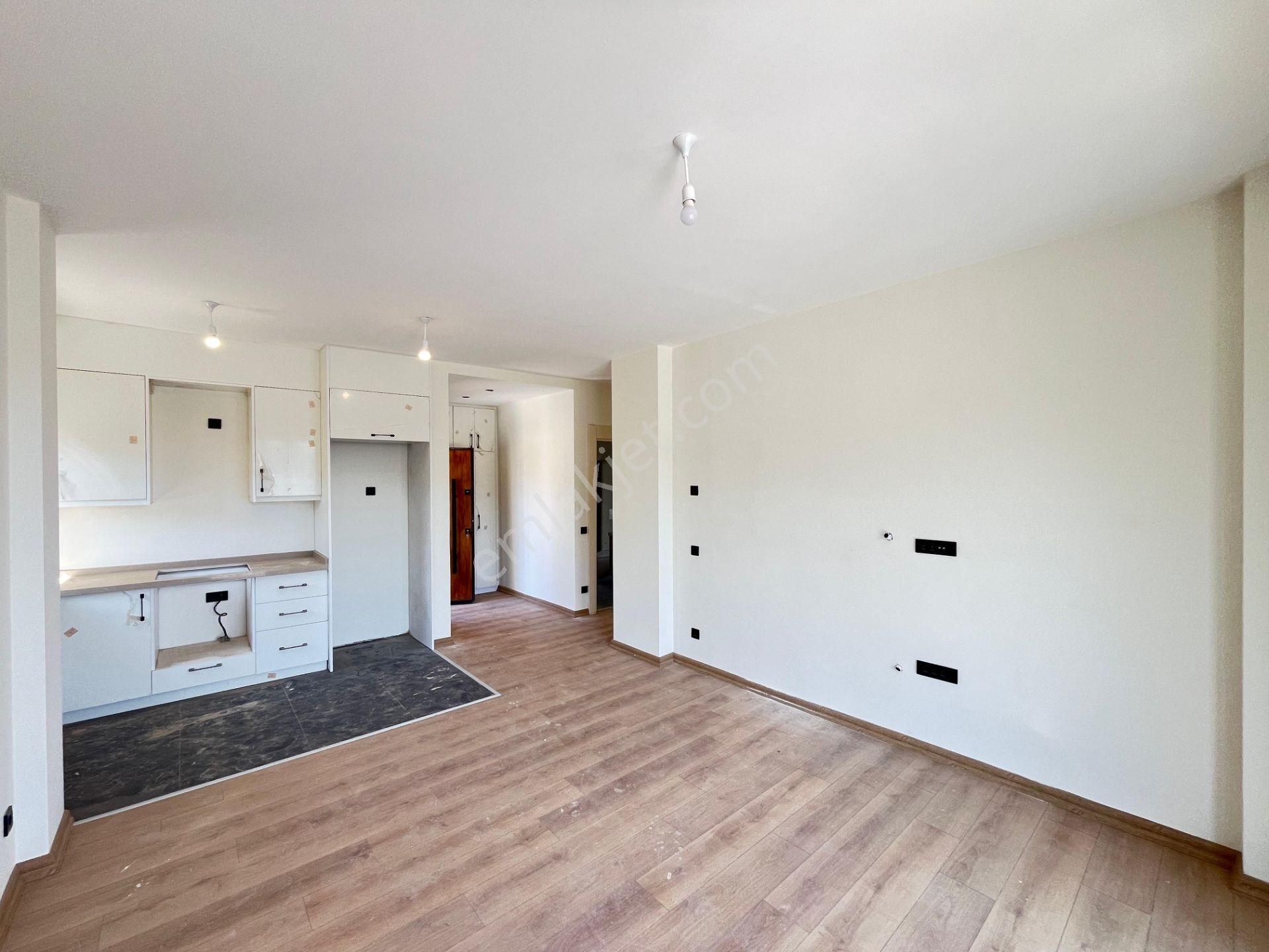 Dereköy'de Satılık Sıfır 2+1 Üst Kat Daire - Görsel 14