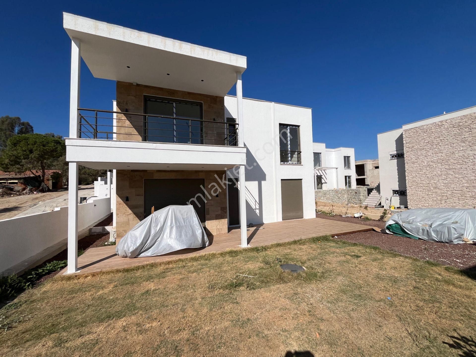 Dereköy'de Satılık Sıfır 2+1 Üst Kat Daire - Görsel 2