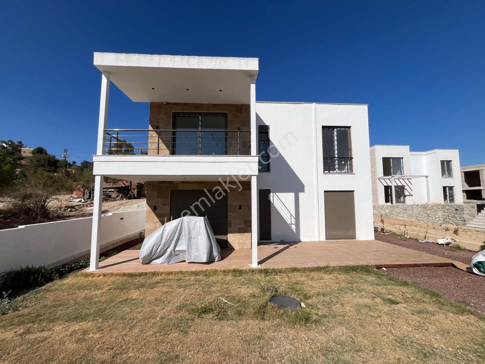 Dereköy'de Satılık Sıfır 2+1 Üst Kat Daire