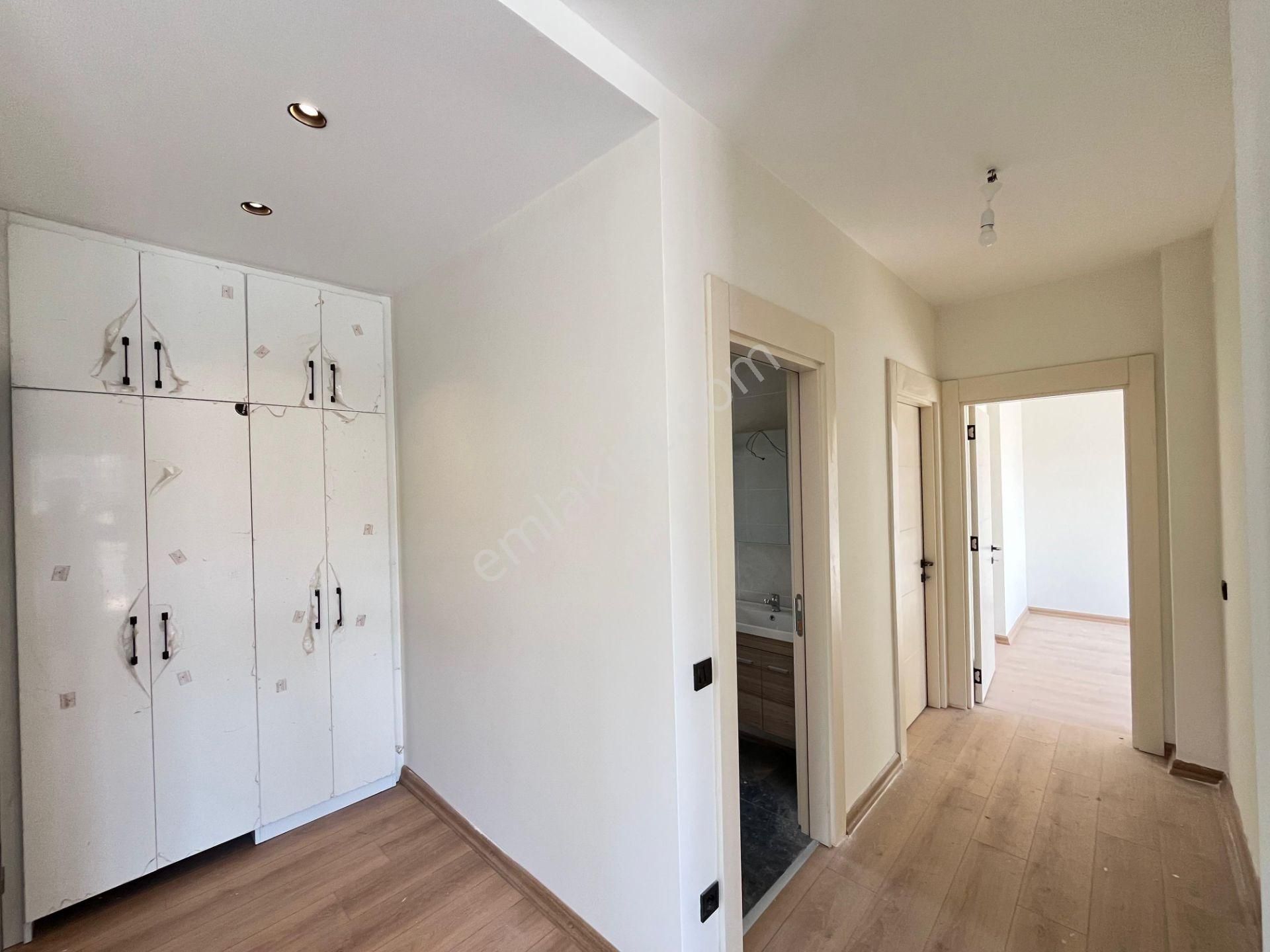 Dereköy'de Satılık Sıfır 2+1 Üst Kat Daire - Görsel 16