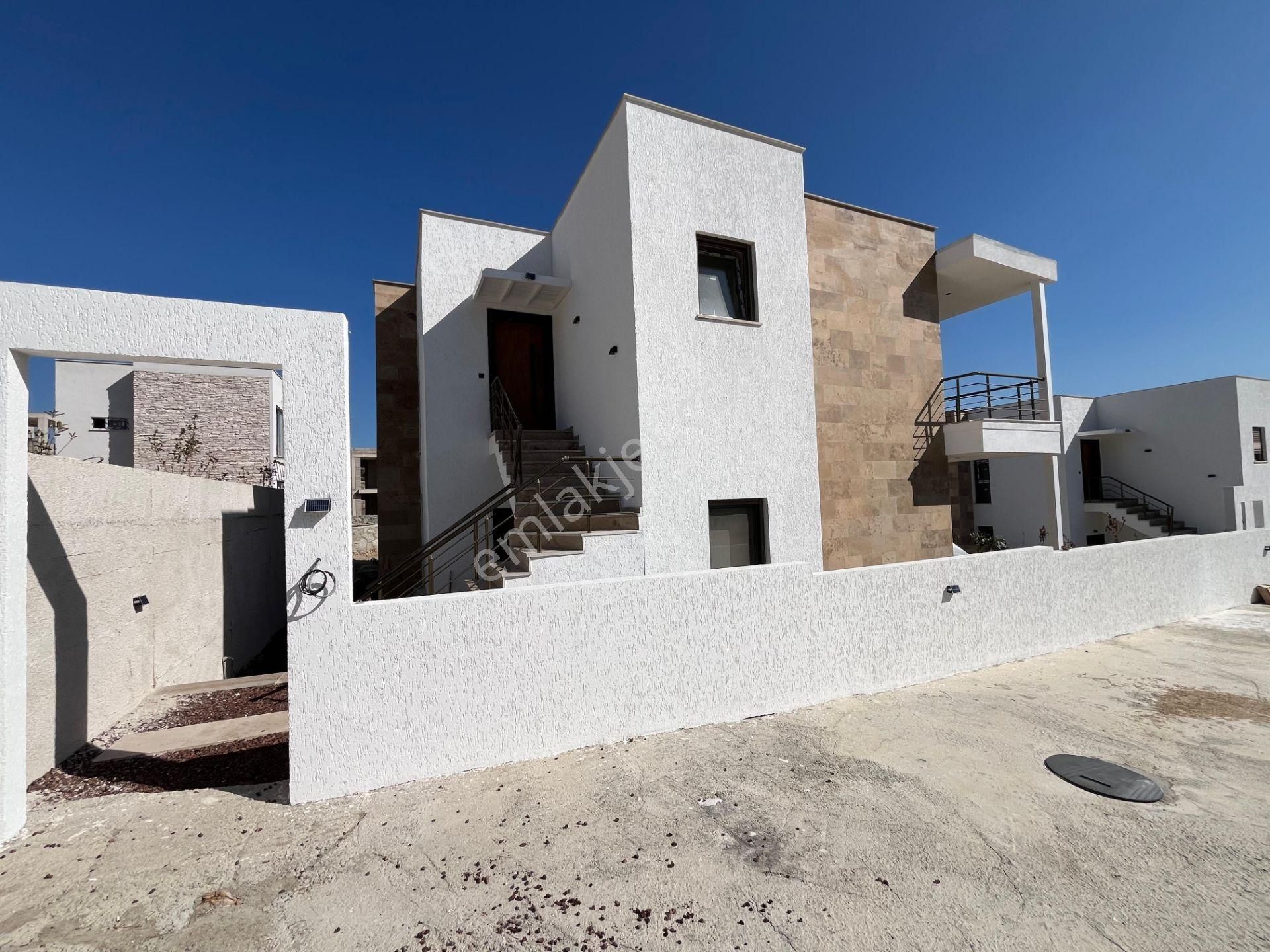 Dereköy'de Satılık Sıfır 2+1 Üst Kat Daire - Görsel 7