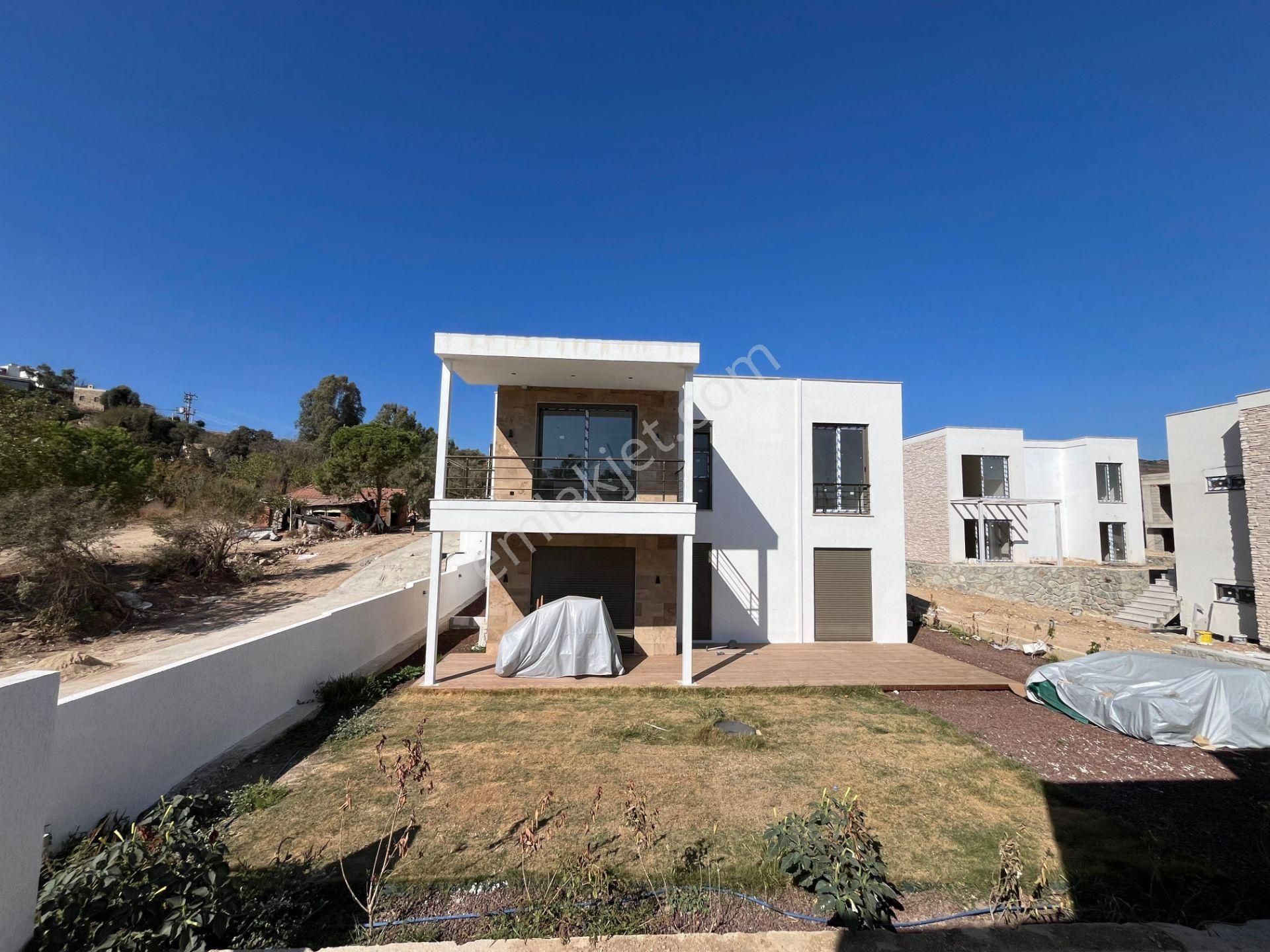 Dereköy'de Satılık Sıfır 2+1 Üst Kat Daire - Görsel 4