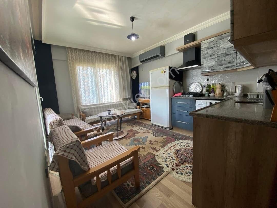 İsabeylide Site İçi Eşyalı 1+1 - Görsel 2