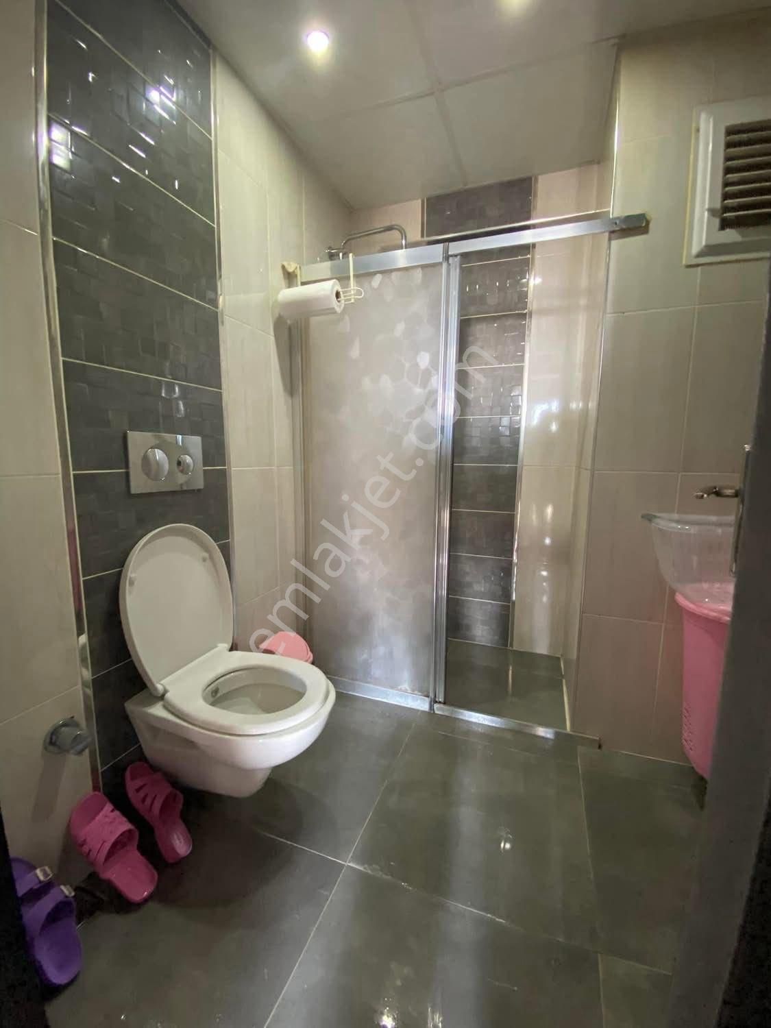 İsabeylide Site İçi Eşyalı 1+1 - Görsel 5