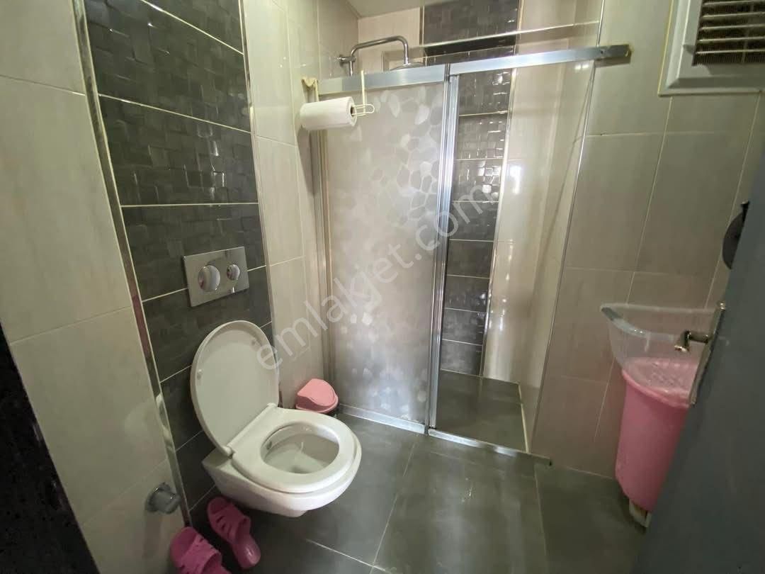 İsabeylide Site İçi Eşyalı 1+1 - Görsel 7