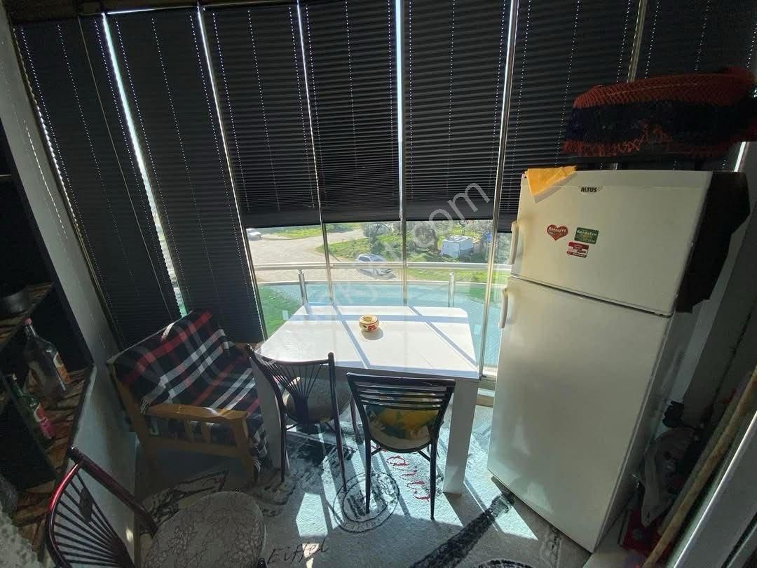 İsabeylide Site İçi Eşyalı 1+1 - Görsel 6