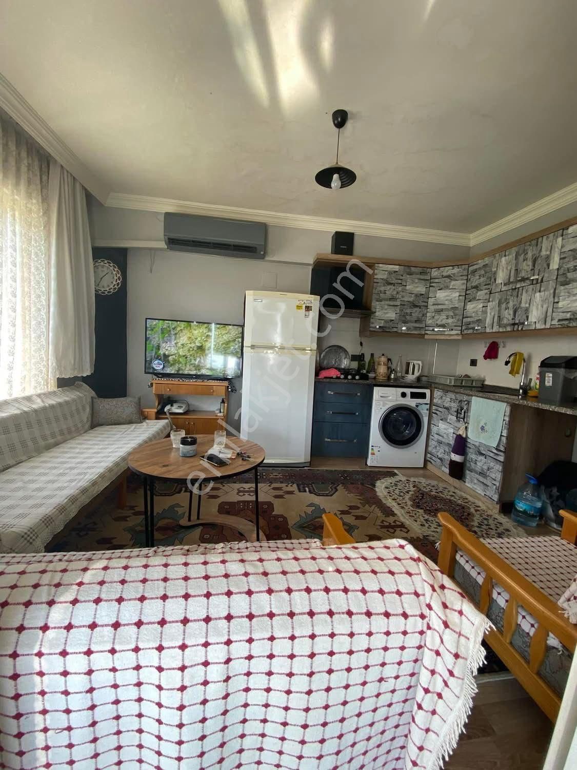 İsabeylide Site İçi Eşyalı 1+1 - Görsel 16