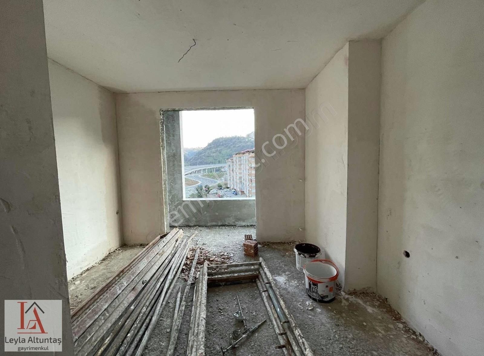 %50 Peşin Kalanı 12 Ay Taksit İmkanı Bahçecikte Sıfır 2+1 Daire - Görsel 13