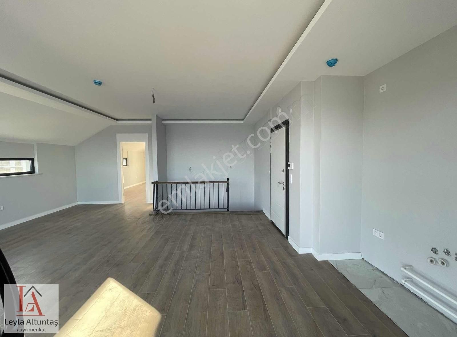 Trabzonda Emsalsiz Ultra Lüks 5+2 Rezidans - Görsel 7