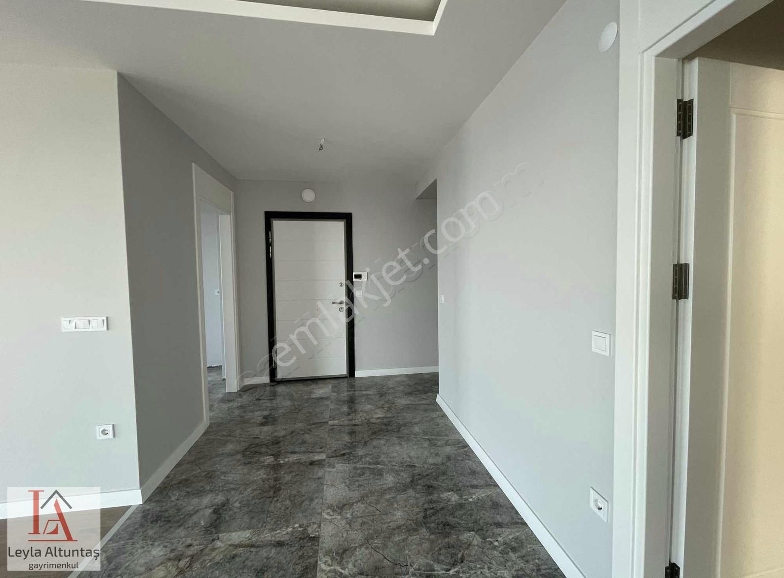 Trabzonda Emsalsiz Ultra Lüks 5+2 Rezidans - Görsel 5