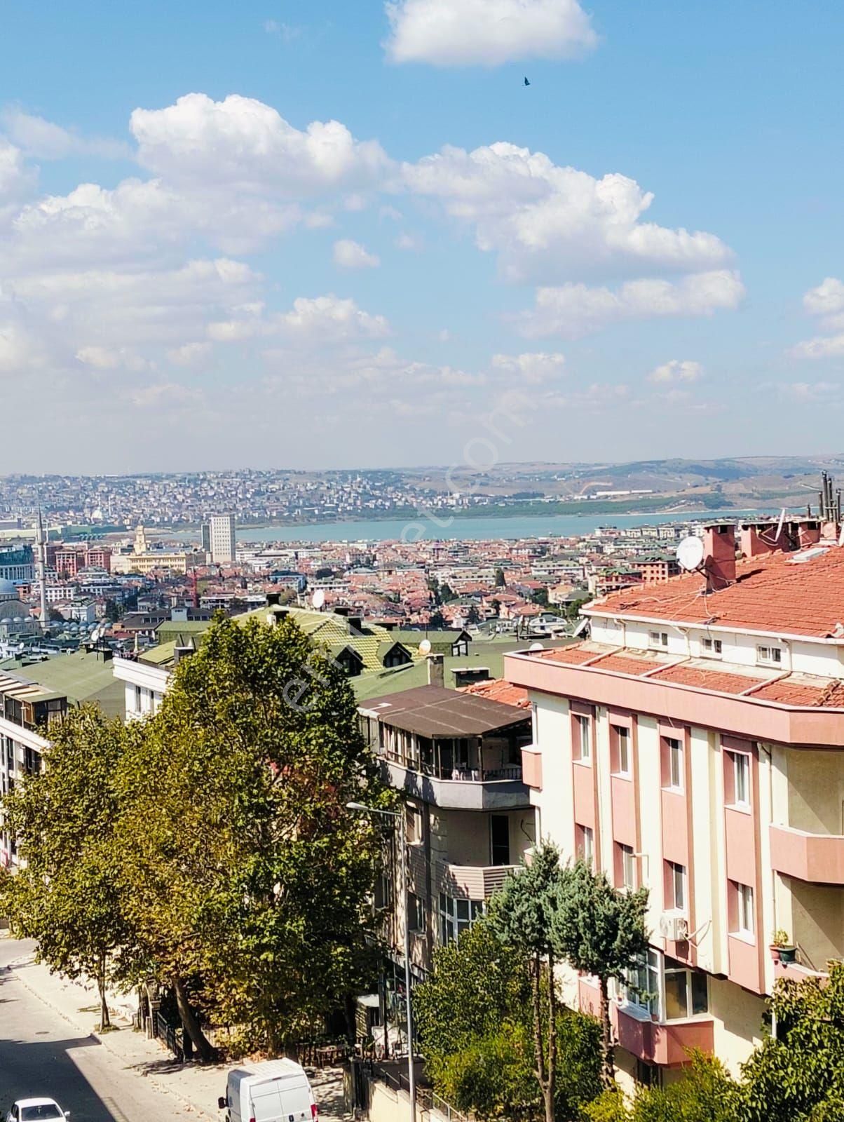 Büyükçekmece Atatürk Cumhuriyet Mahallesi Satılık Dublex - Görsel 2