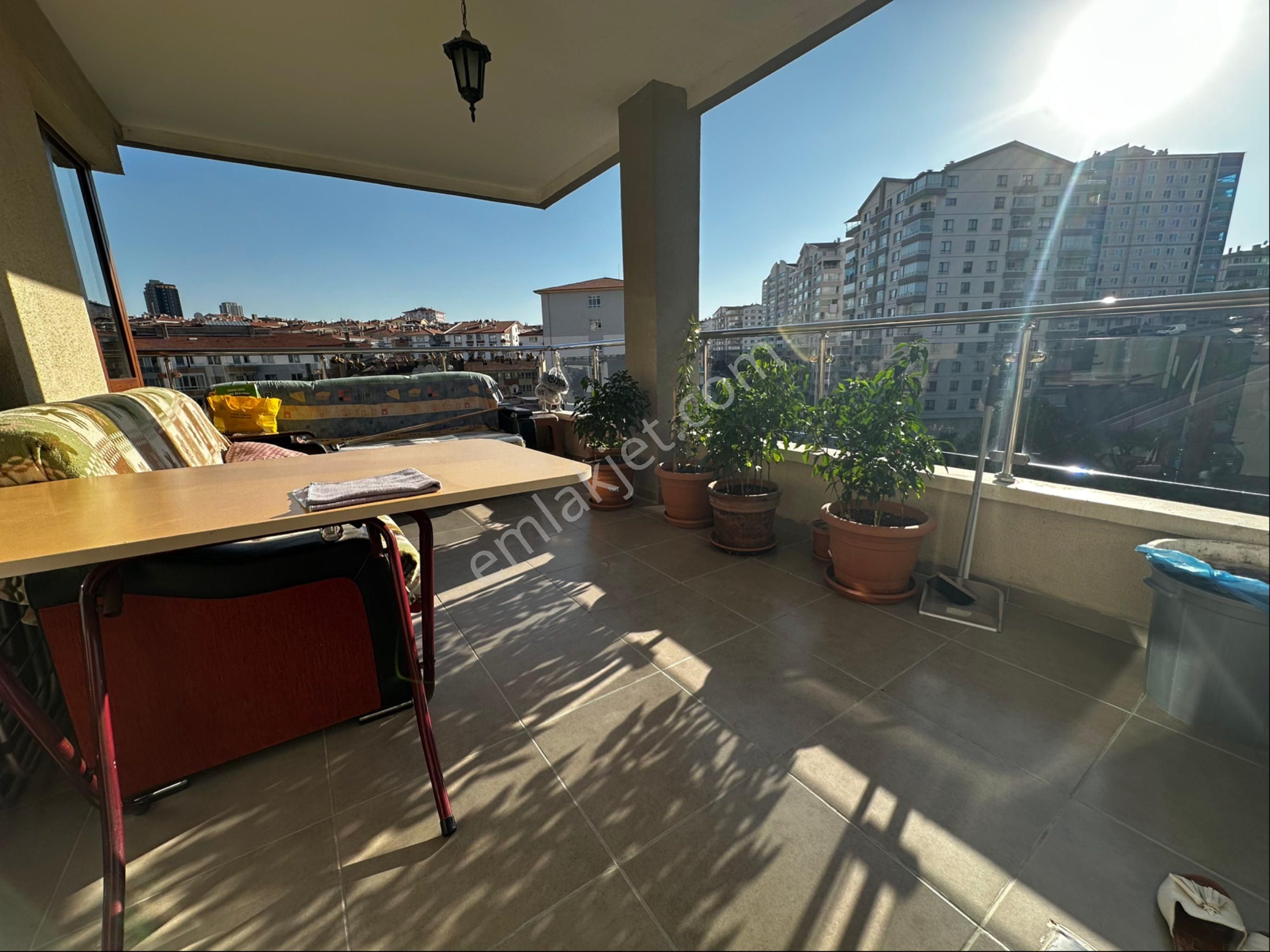 Ankara Mamak Cengizhanda 3+1 Satılık Lüks Daire Site İçerisinde - Görsel 29